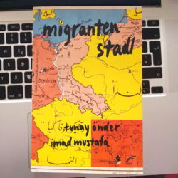 Cover Migrantenstadl